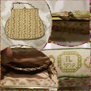 Vintage purse from 1959